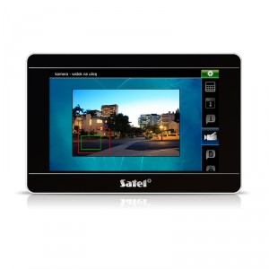 Tastiera Touch-screen
