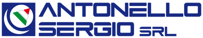 Logo Antonello Sergio Elettricista